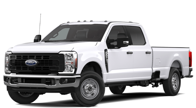 2026 Ford F-250SD F-250® XL
