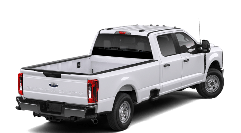 2026 Ford F-250SD F-250® XL