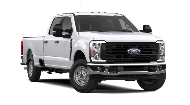 2026 Ford F-250SD F-250® XL