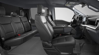 2026 Ford F-250SD F-250® XL