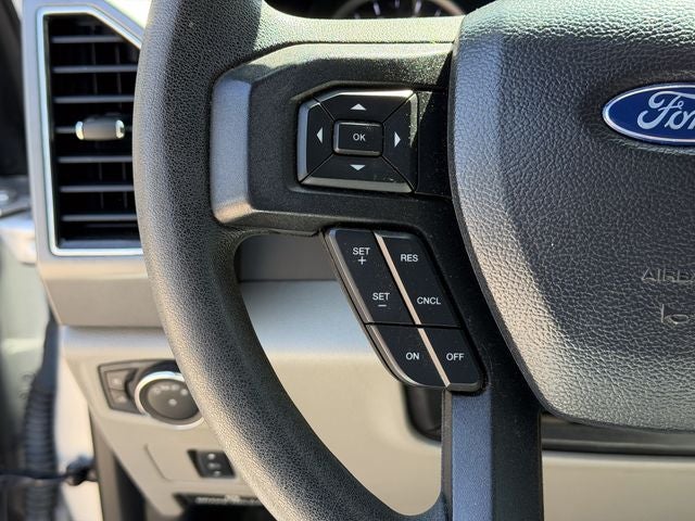 2019 Ford F-250SD XLT