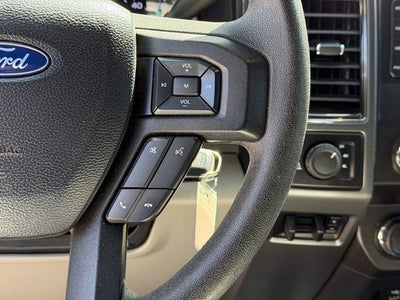 2019 Ford F-250SD XLT