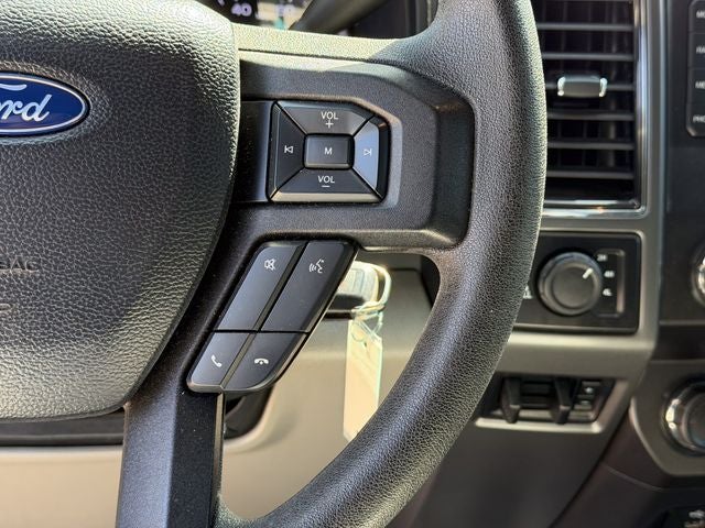 2019 Ford F-250SD XLT