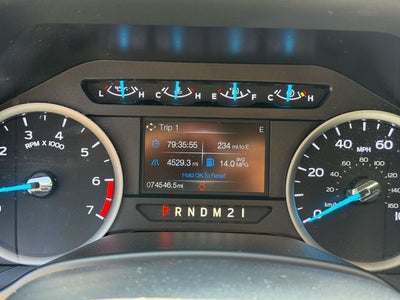 2019 Ford F-250SD XLT