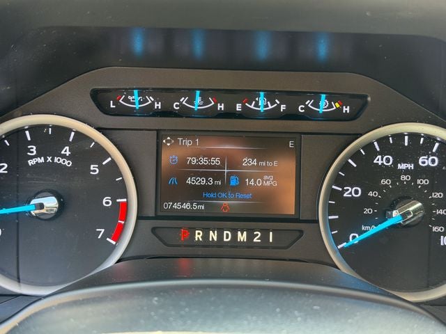 2019 Ford F-250SD XLT