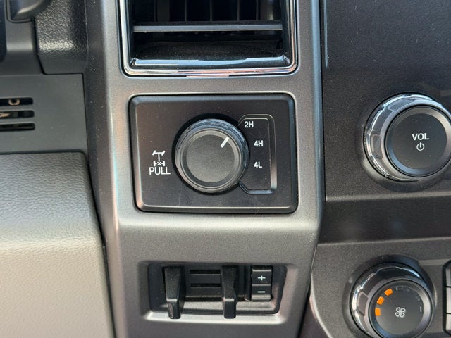 2019 Ford F-250SD XLT