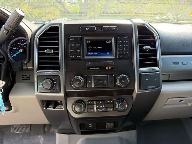 2019 Ford F-250SD XLT