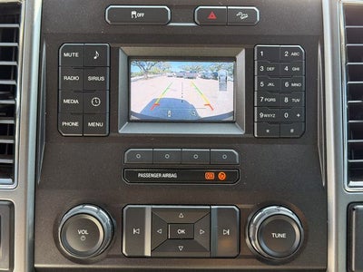2019 Ford F-250SD XLT