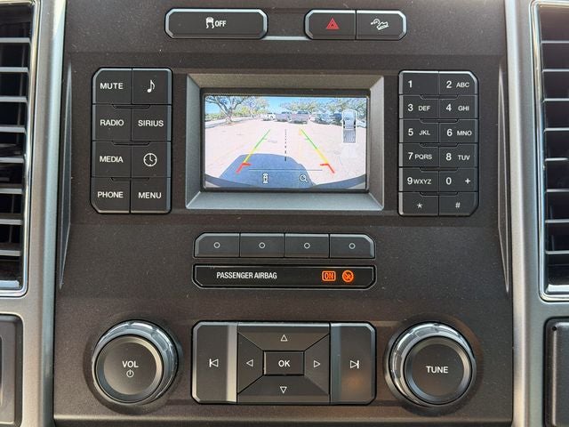 2019 Ford F-250SD XLT