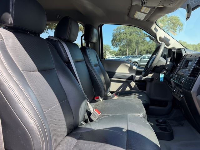 2019 Ford F-250SD XLT