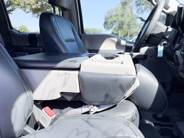2019 Ford F-250SD XLT