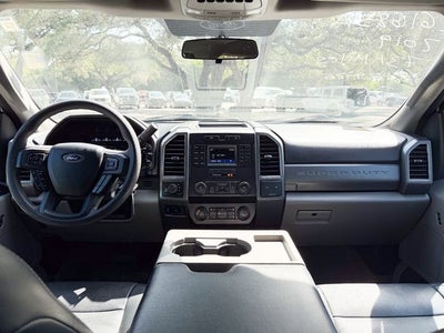 2019 Ford F-250SD XLT