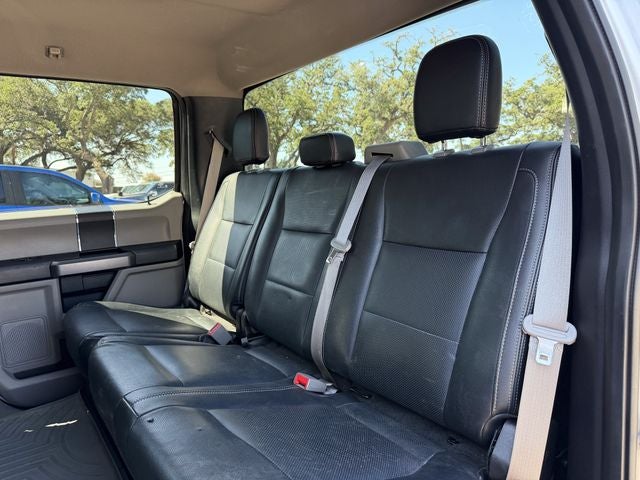 2019 Ford F-250SD XLT