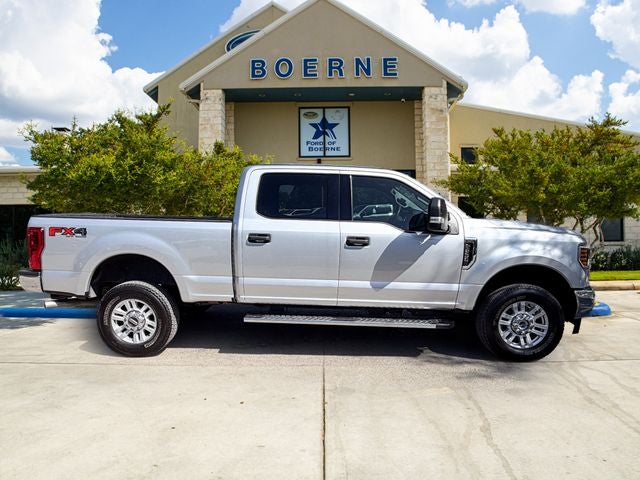 2019 Ford F-250SD XLT