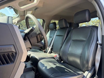 2019 Ford F-250SD XLT