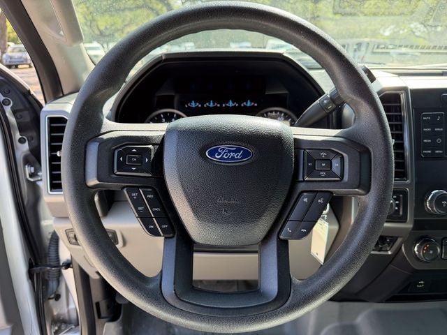 2019 Ford F-250SD XLT