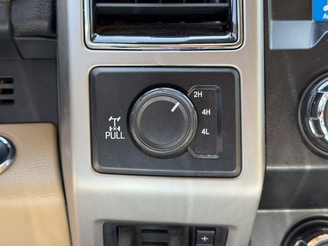 2019 Ford F-250SD Lariat