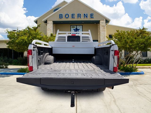 2019 Ford F-250SD Lariat