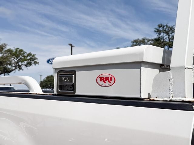 2019 Ford F-250SD Lariat