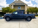 2016 Ford F-250SD Lariat