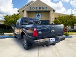 2016 Ford F-250SD Lariat