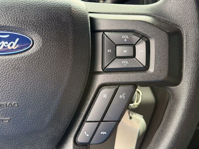 2020 Ford F-250SD XL