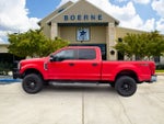 2020 Ford F-250SD XL