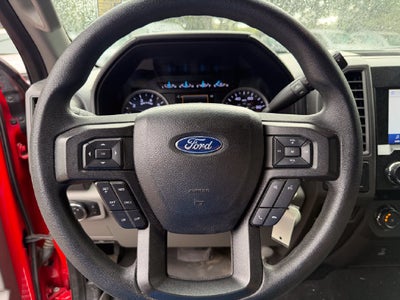 2020 Ford F-250SD XL