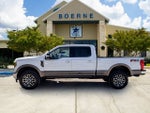 2018 Ford F-250SD Lariat
