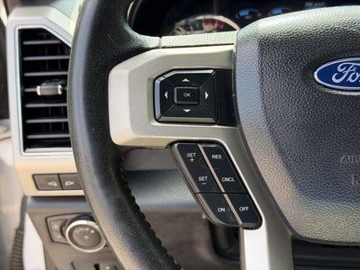 2019 Ford F-250SD Lariat