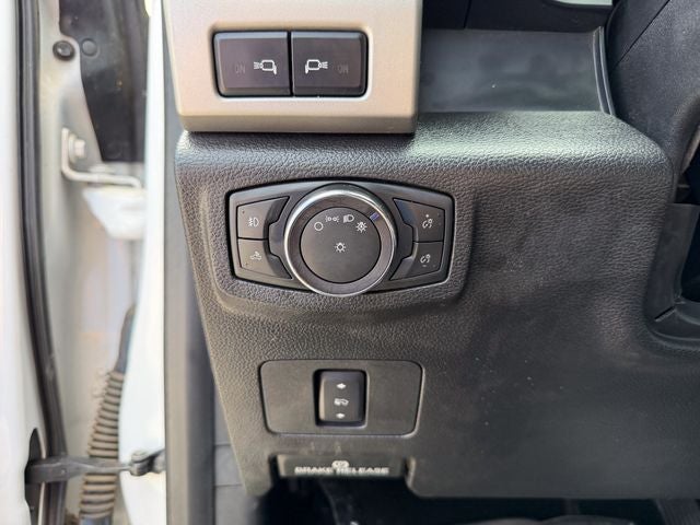2019 Ford F-250SD Lariat