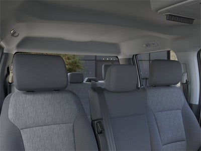 2026 Ford F-250SD F-250® XL