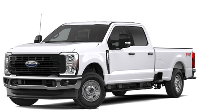 2026 Ford F-250SD F-250® XL