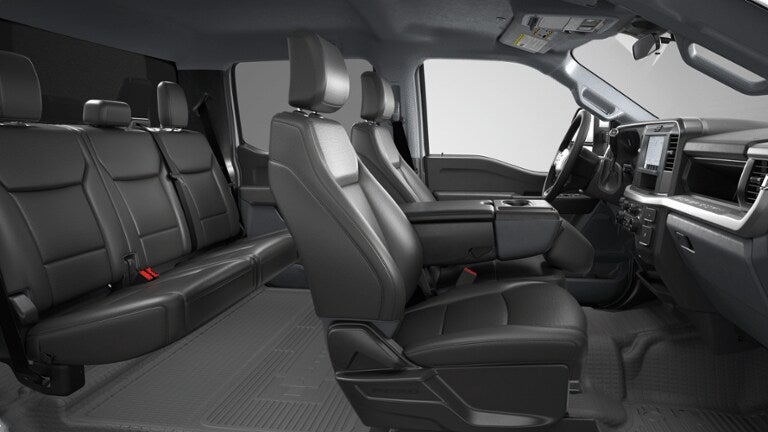 2026 Ford F-250SD F-250® XL