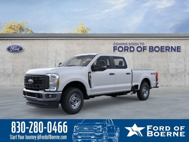 2026 Ford F-250SD F-250® XL