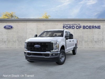 2026 Ford F-250SD F-250® XL
