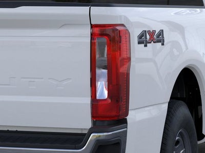 2026 Ford F-250SD F-250® XL