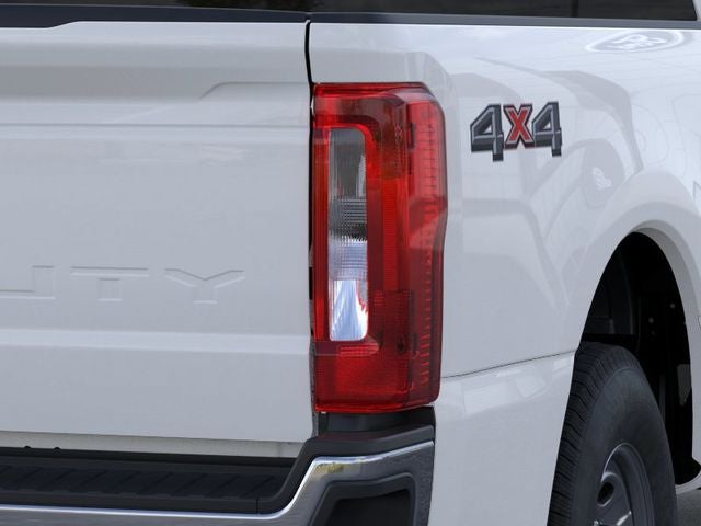 2026 Ford F-250SD F-250® XL
