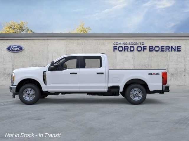 2026 Ford F-250SD F-250® XL