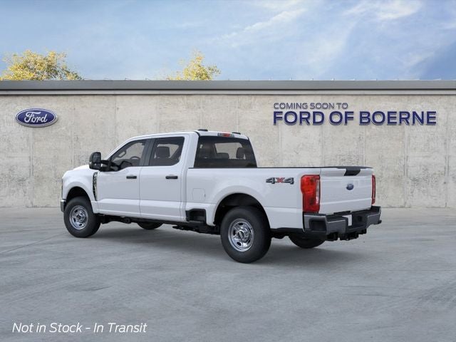 2026 Ford F-250SD F-250® XL