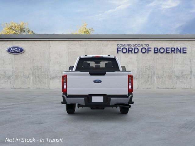 2026 Ford F-250SD F-250® XL