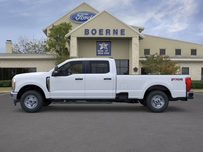2026 Ford F-250SD F-250® XL