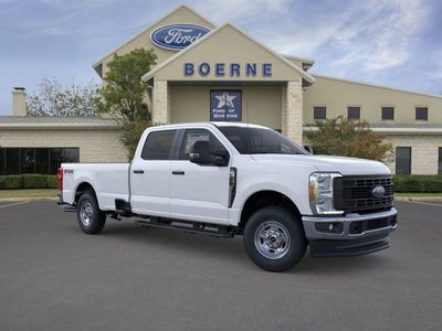 2026 Ford F-250SD F-250® XL