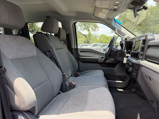 2025 Ford F-250SD XLT