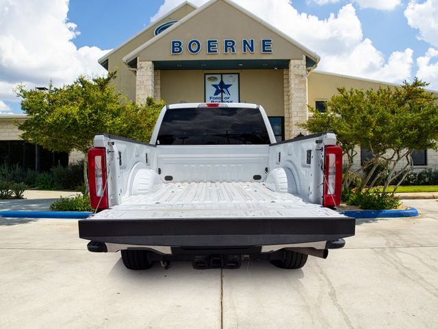 2025 Ford F-250SD XLT