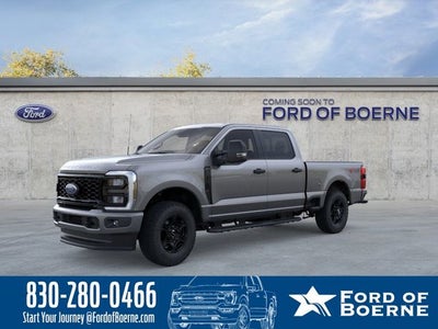 2026 Ford F-250SD F-250® XL