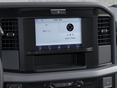 2026 Ford F-250SD F-250® XL