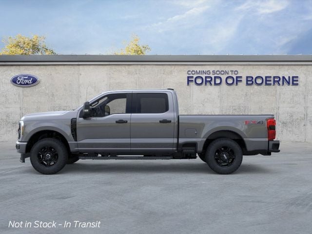 2026 Ford F-250SD F-250® XL