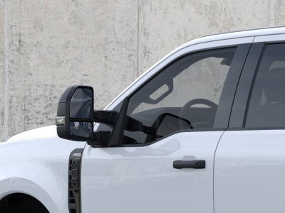 2026 Ford F-250SD F-250® XL