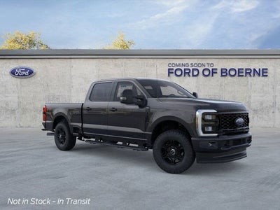 2026 Ford F-250SD F-250® XL